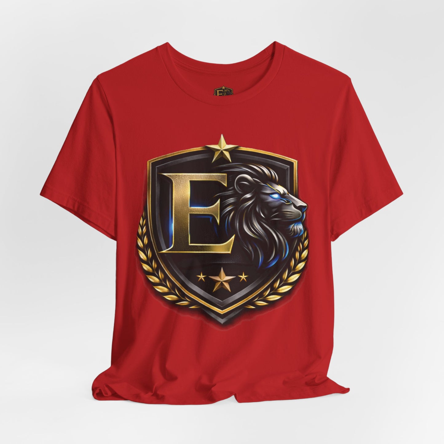 The EO Crest Garment