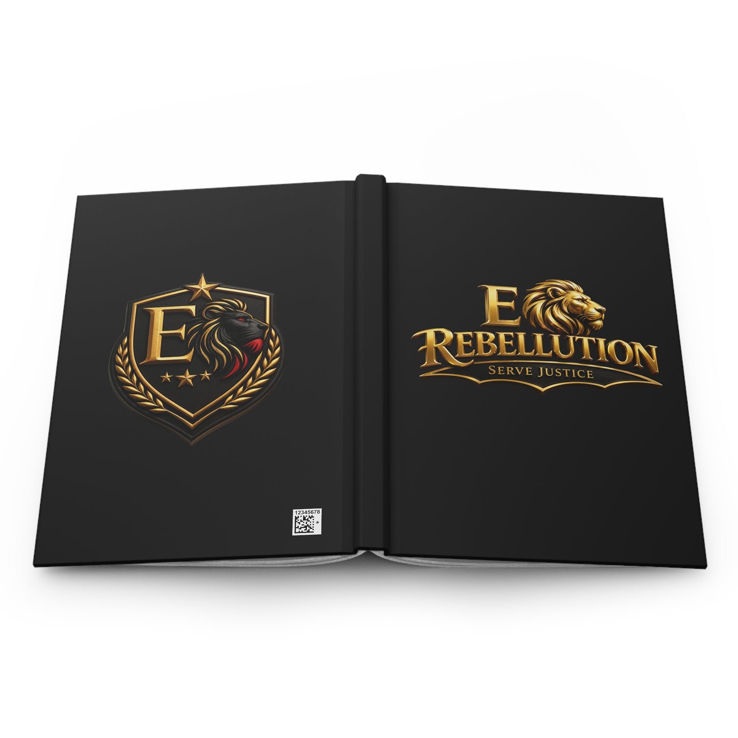 The EO Ledger™