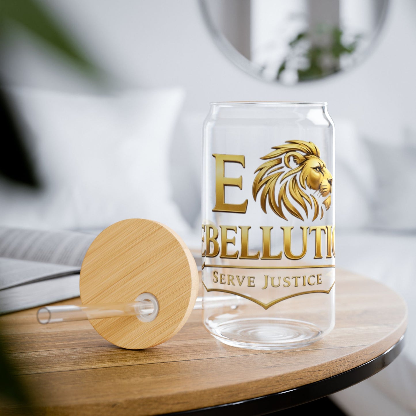 The EO Sipper™