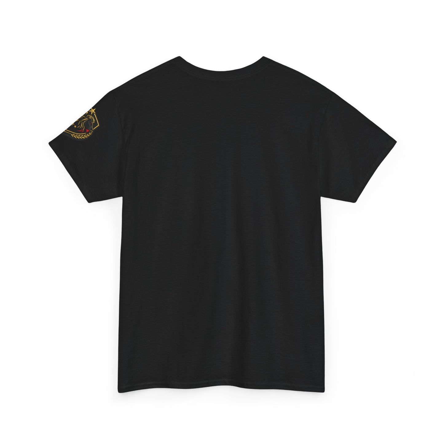 The Decree of Pursuit™ Garment — Wanted Issue
