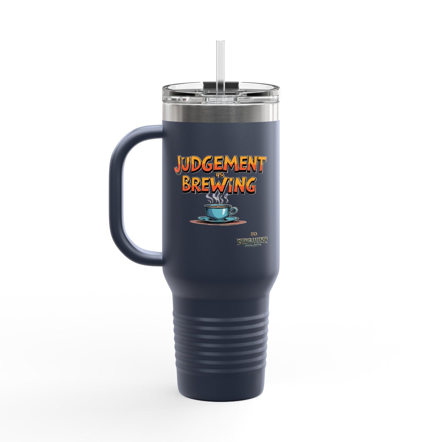 The Endurance Mug
