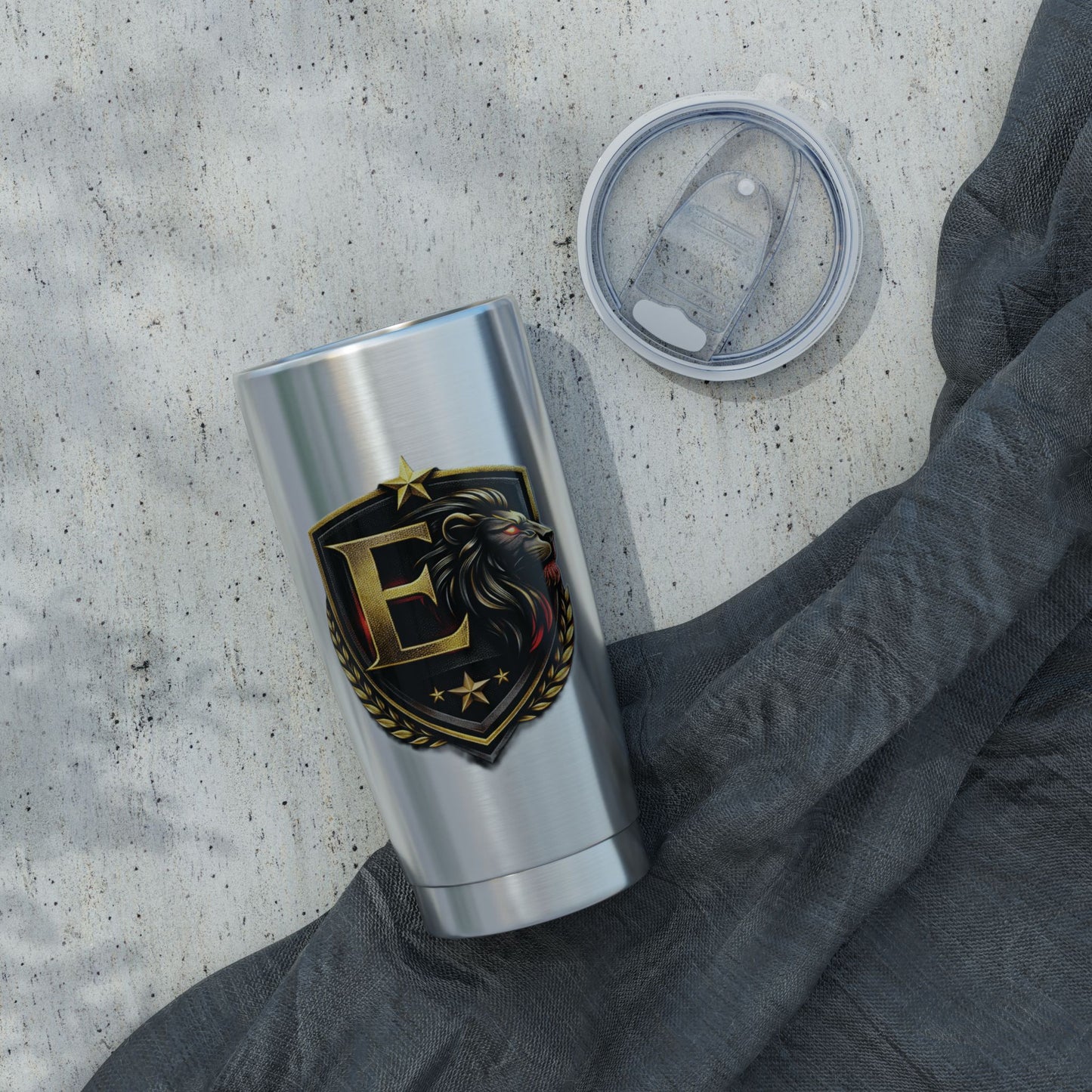 Elevation Through Execution™ Tumbler — Executive Issue