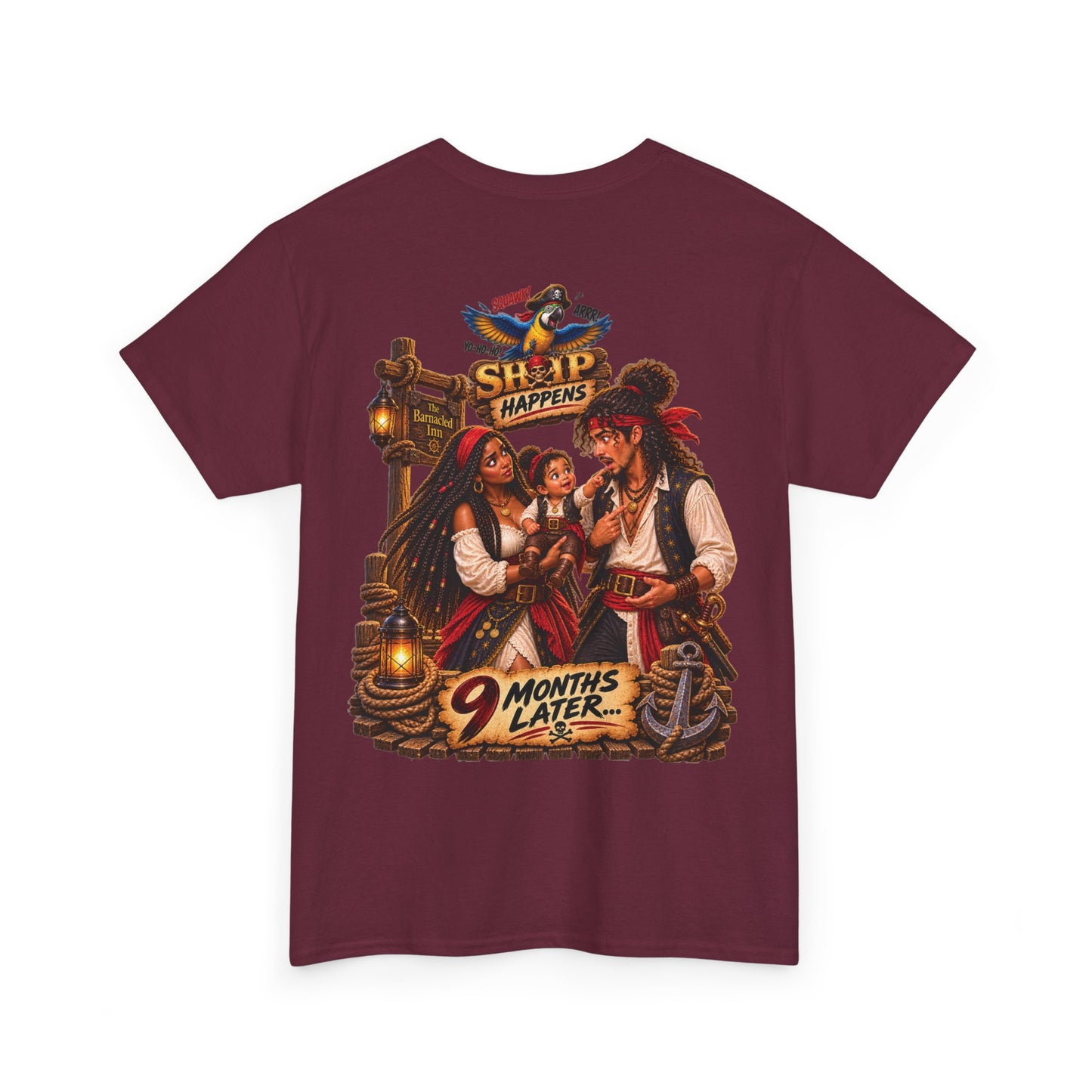 Ship Happens Tee™