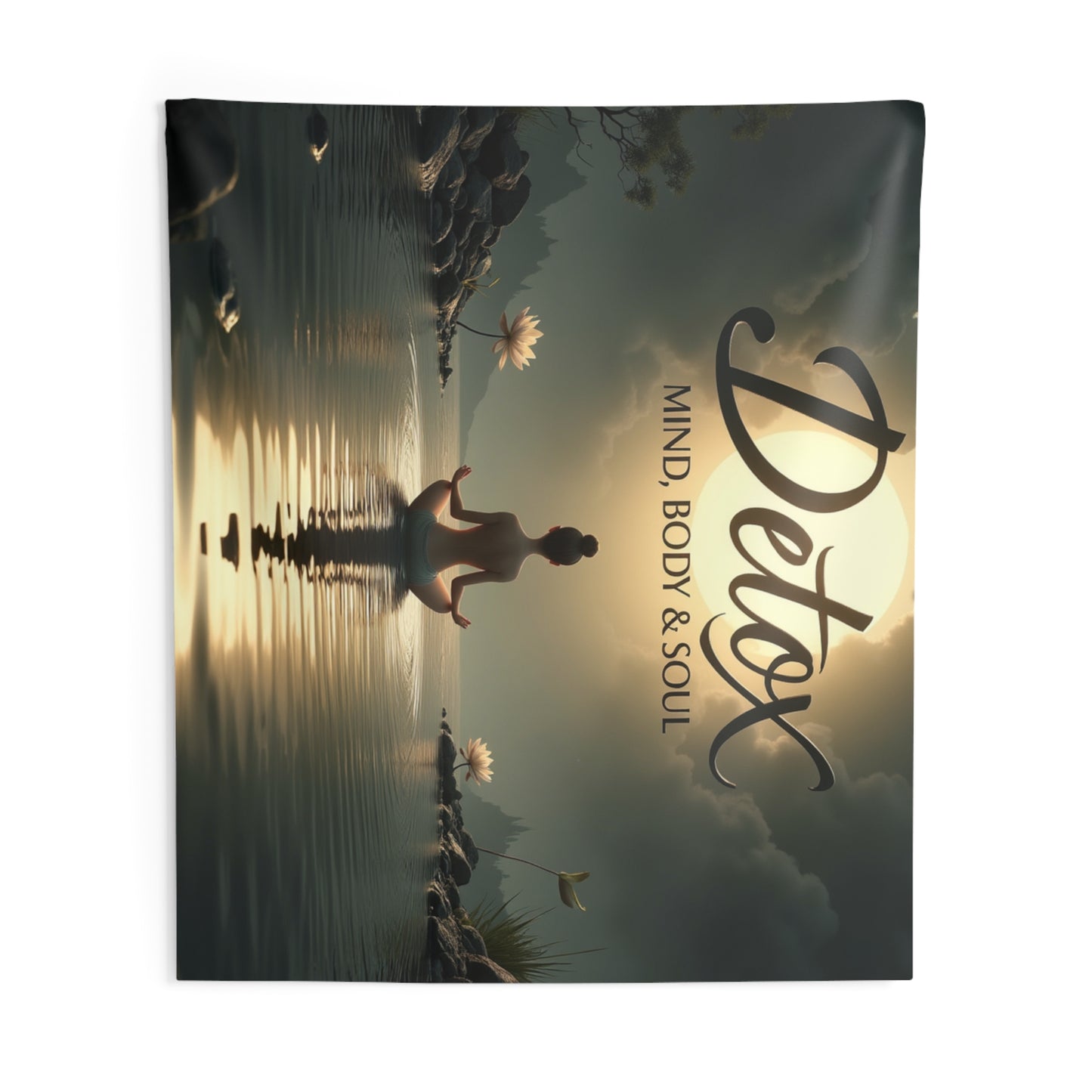 The Inner Spring Tapestry — "Detox Mind, Body & Soul"