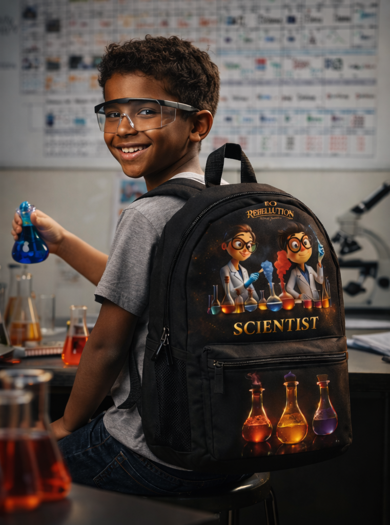 The Alchemist's Pack™ | Lineage Provision