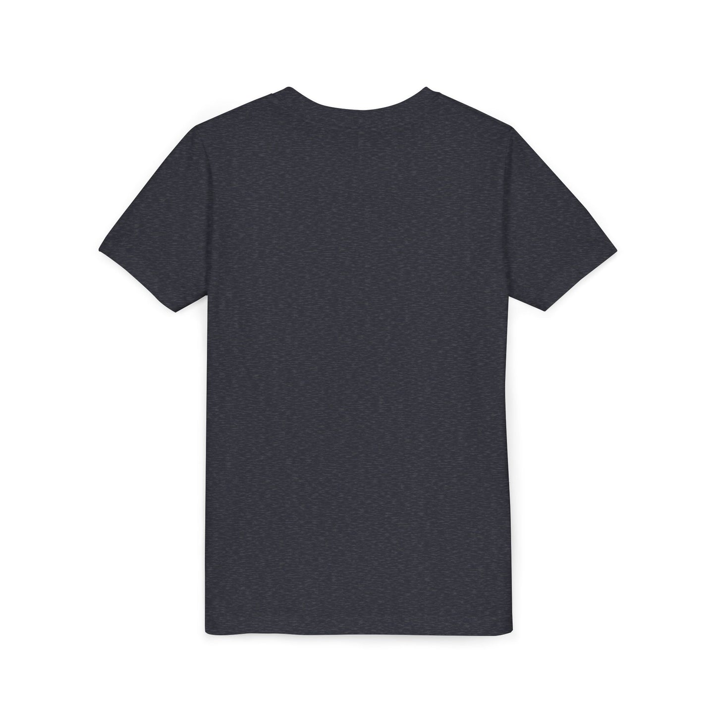 Father and Mother Youth Tee — Inspirational Family Love Kids T-Shirt