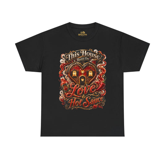 Spicy Love Tee™