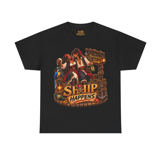 Ship Happens Tee™