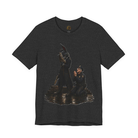 Ain't No Fun When the Rabbits Got the Gun T-Shirt