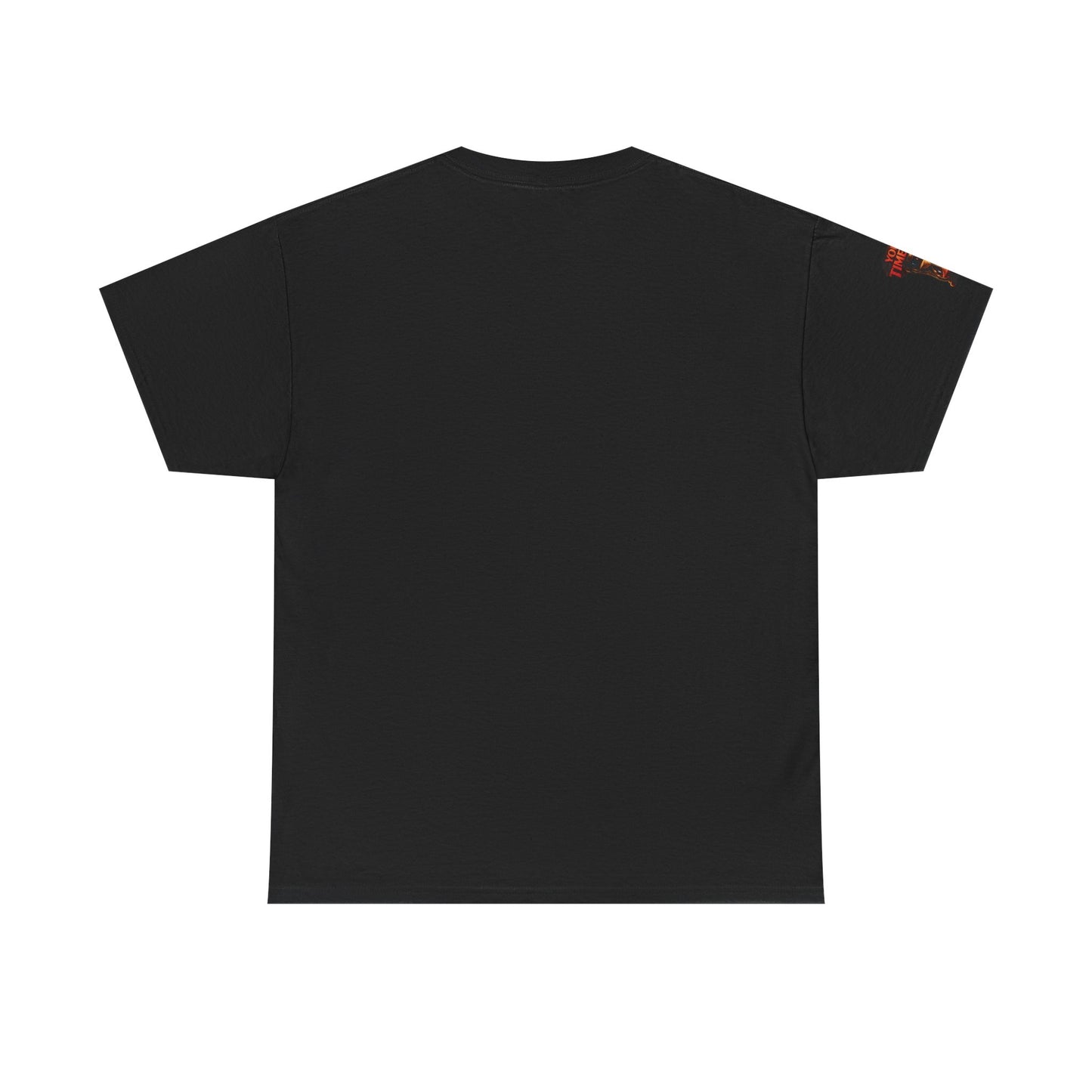 Harvest For The UnJust Tee
