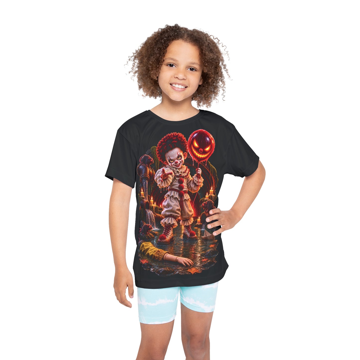 Smidge Smirks Tee™