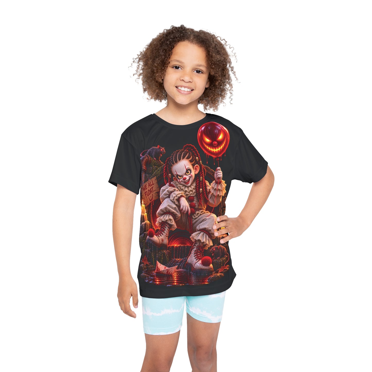 Moxie Smirks Tee™