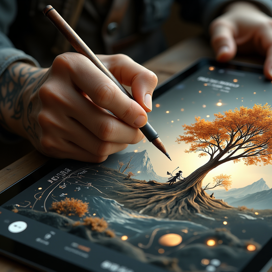 The Architect's Firewall: On AI, Human Craft, and the Covenant Against Replacement