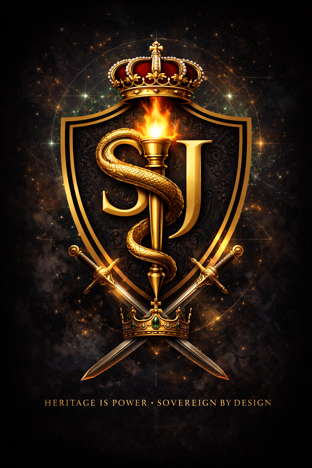 Heritage & Sovereignty