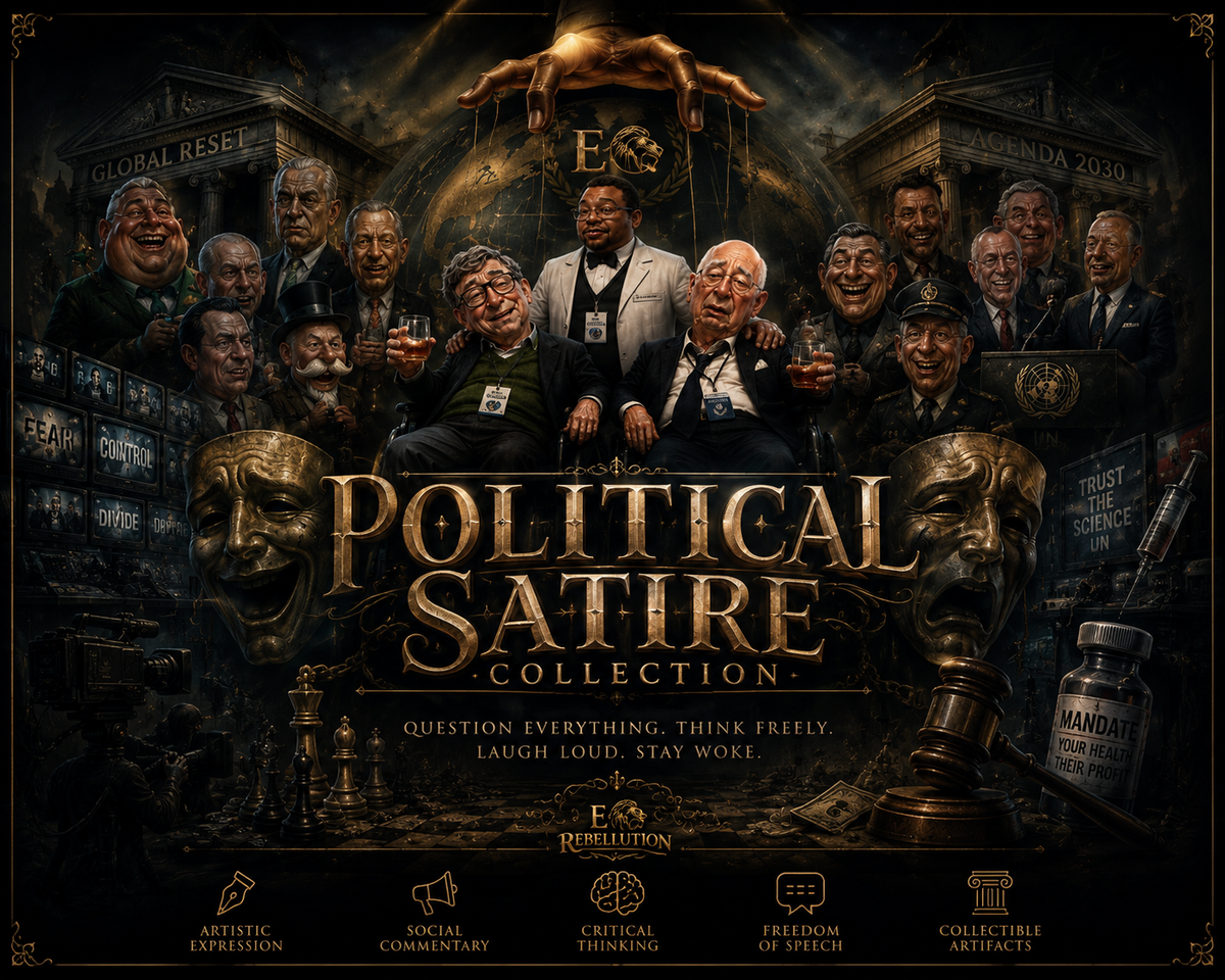 Political Satire