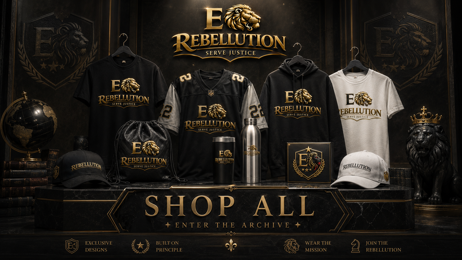 Shop All