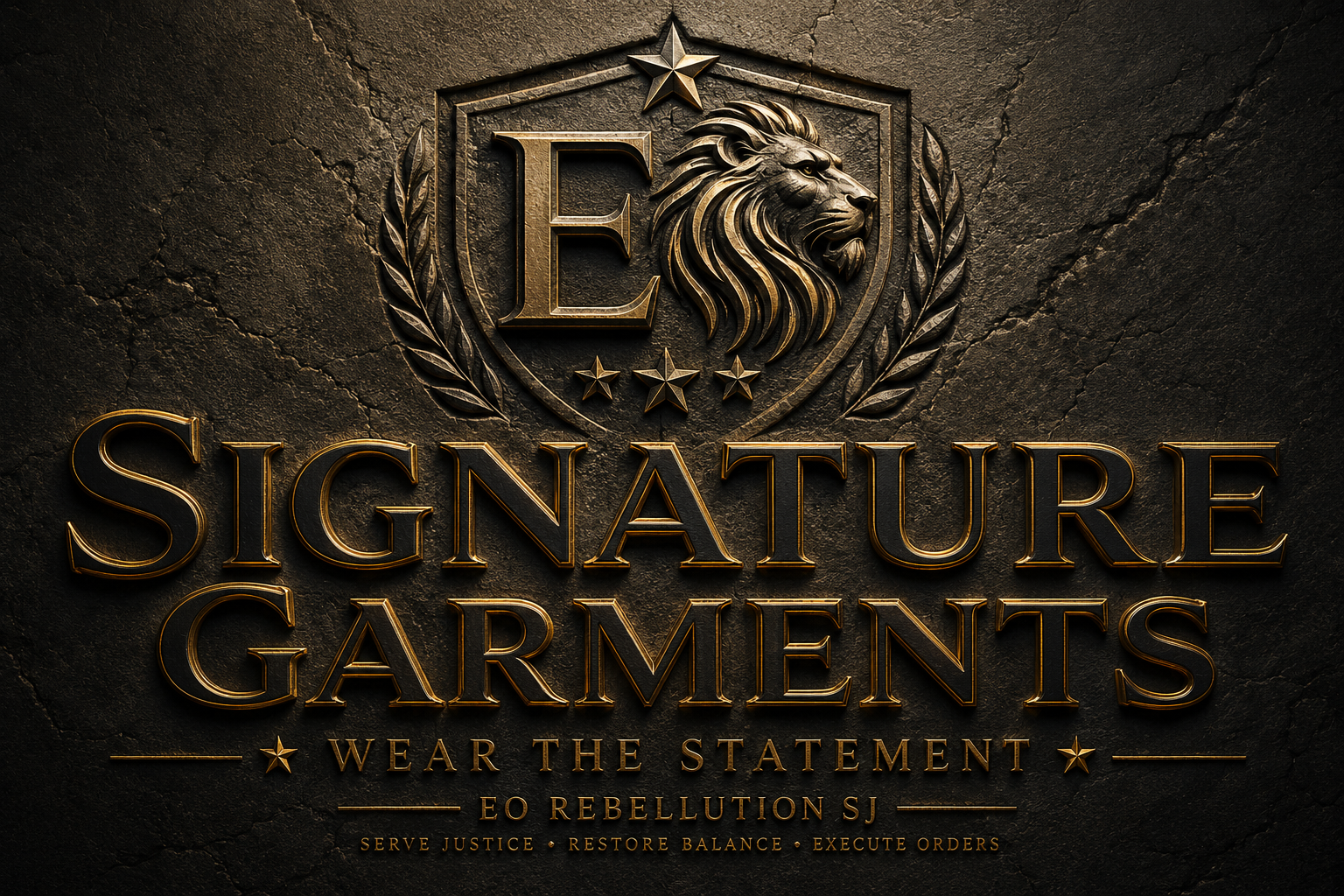 Signature Garments