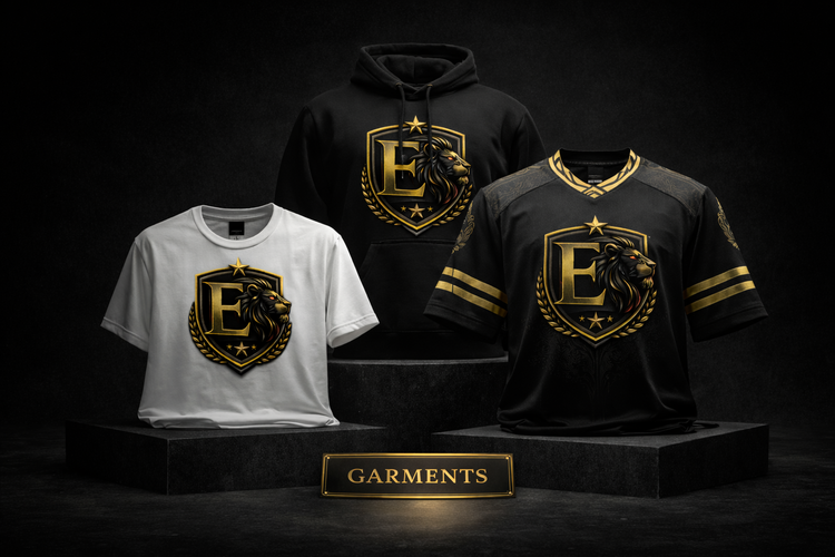 Garments