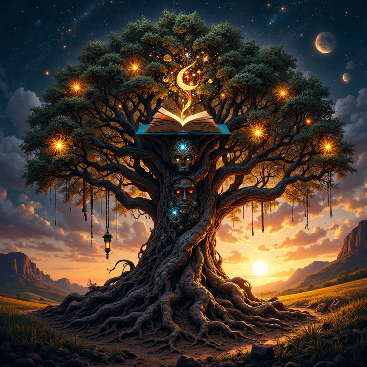 Heritage & Sovereignty