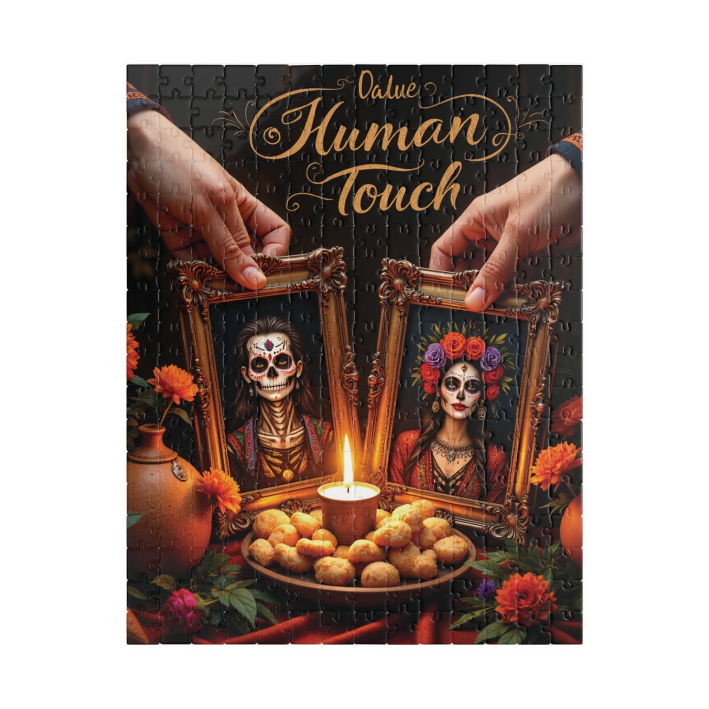 The Ignition Puzzle's (Restoring Elemental Balance)