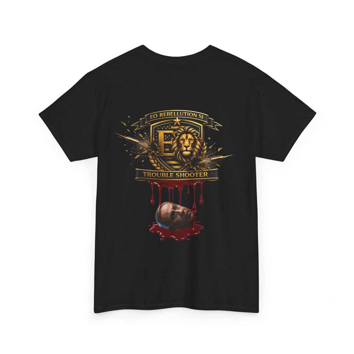Troubleshooter Tee™