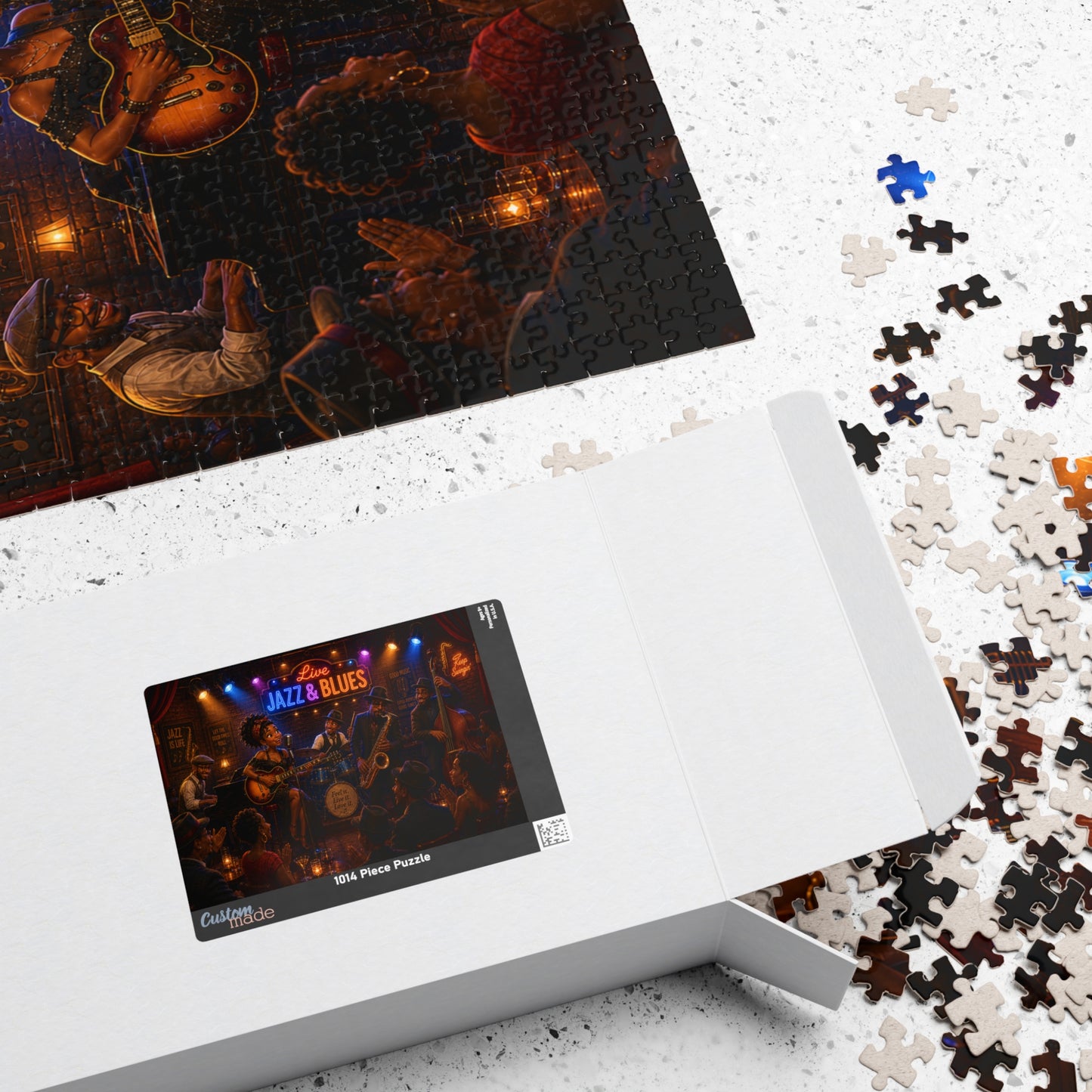 The After Hours Puzzle™