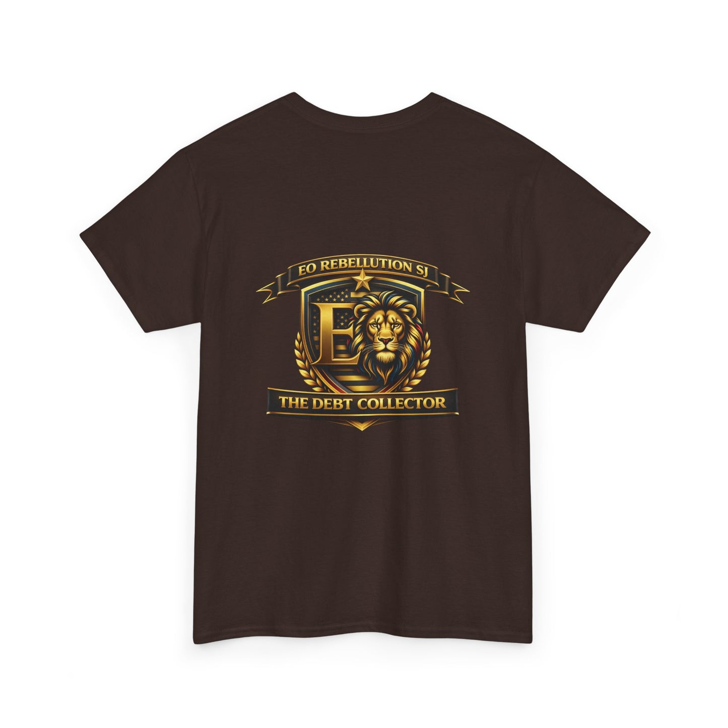 The Debt Collector™ Garment — Reclamation Issue