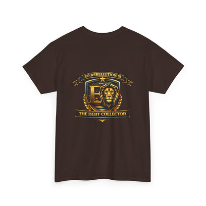 The Debt Collector™ Garment — Reclamation Issue
