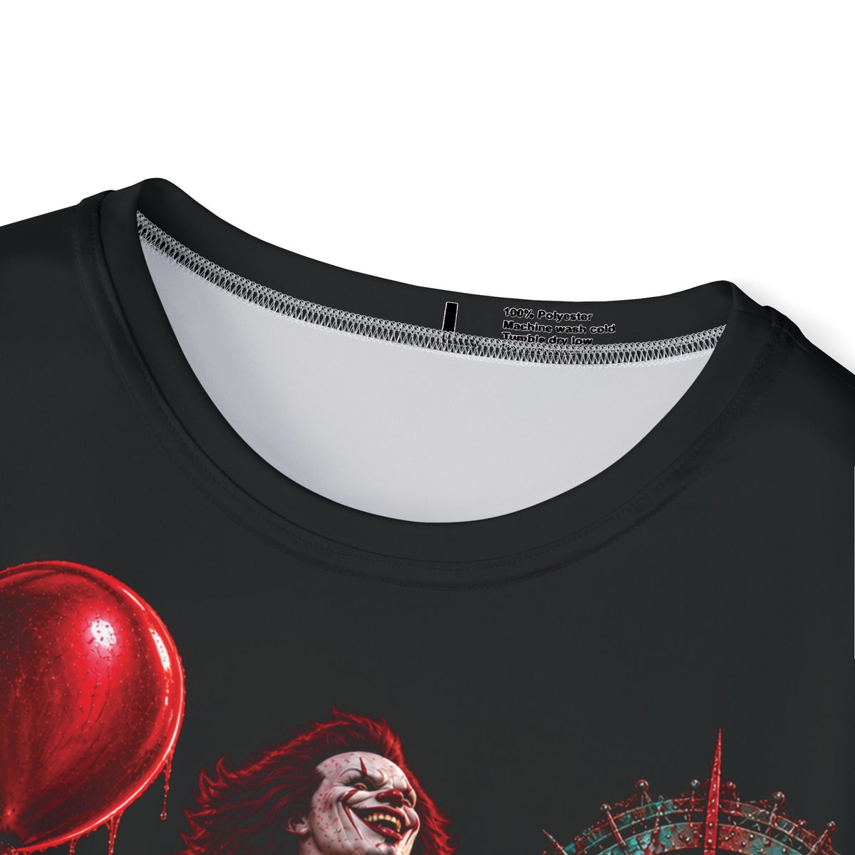Benny Smirks Tee™