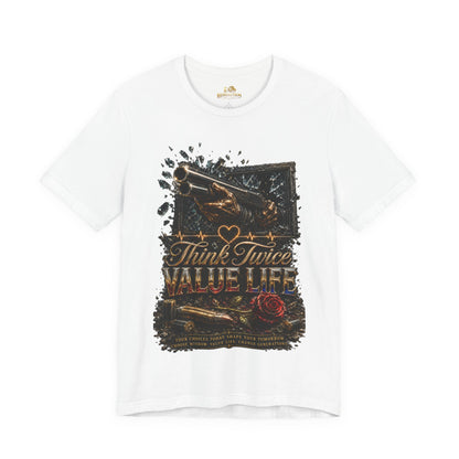 The Discernment Garment™ – Value Issue