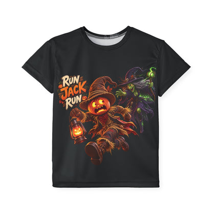 Run Jack Run Tee™