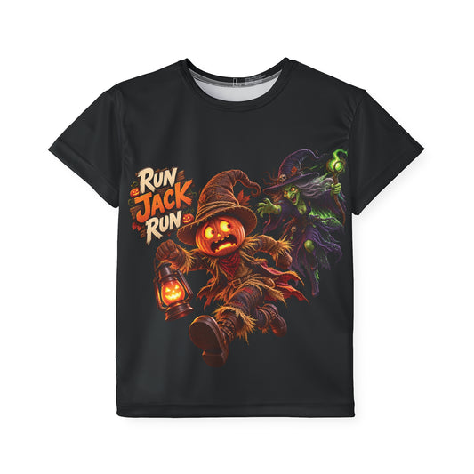 Run Jack Run Tee™