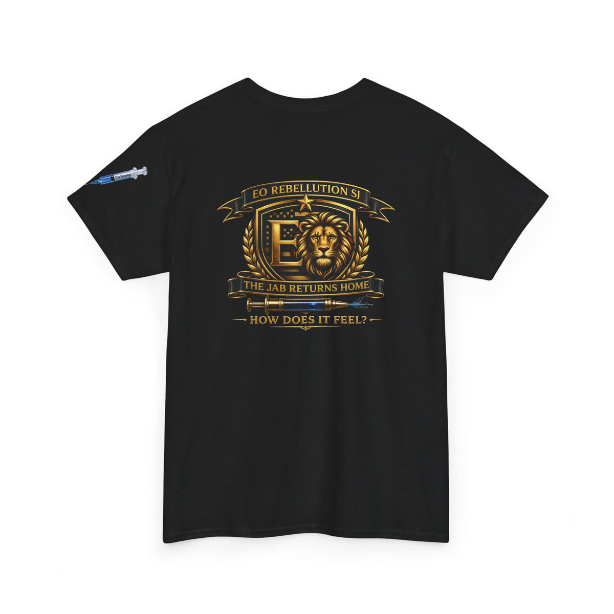 The Last Meeting Tee™
