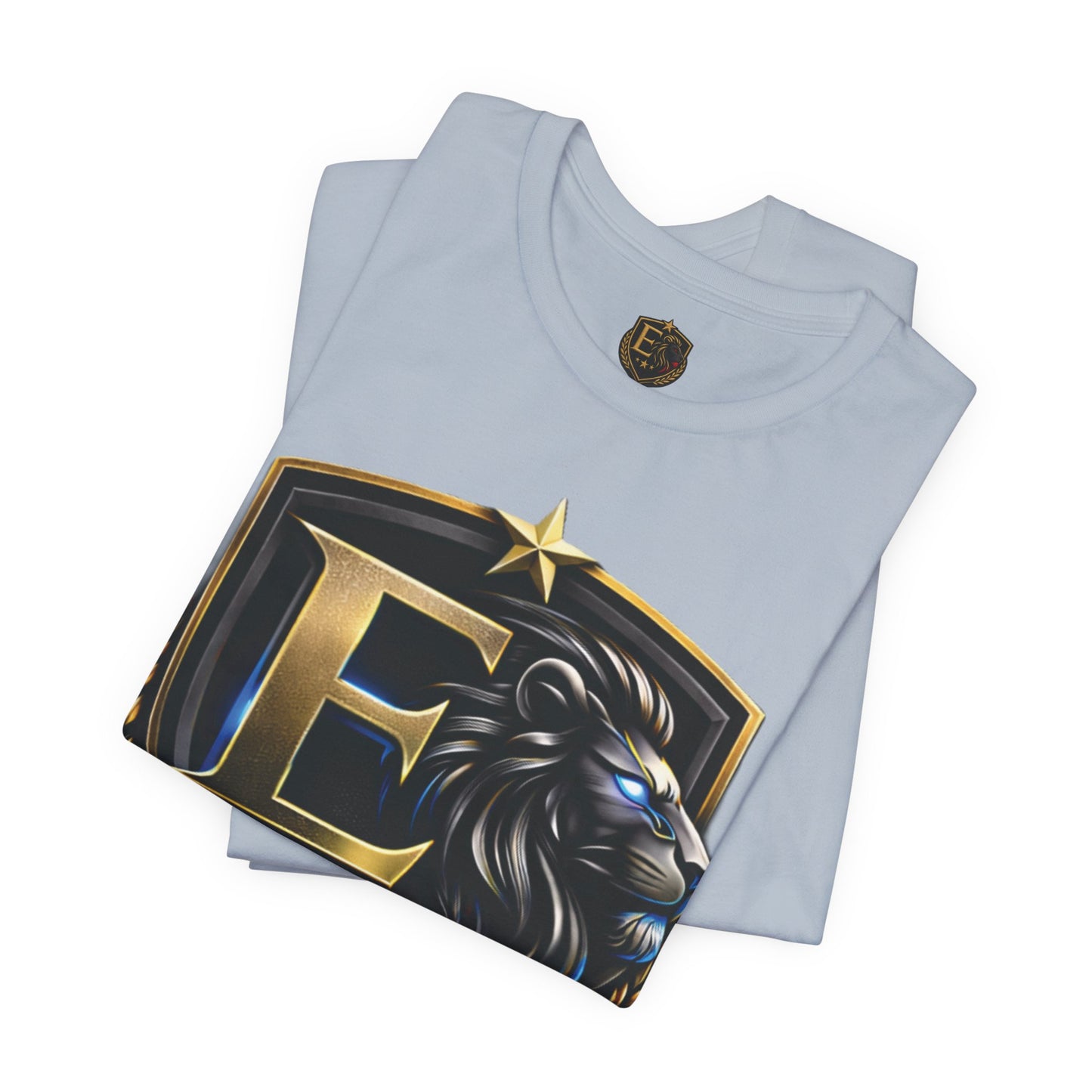 The EO Crest Garment