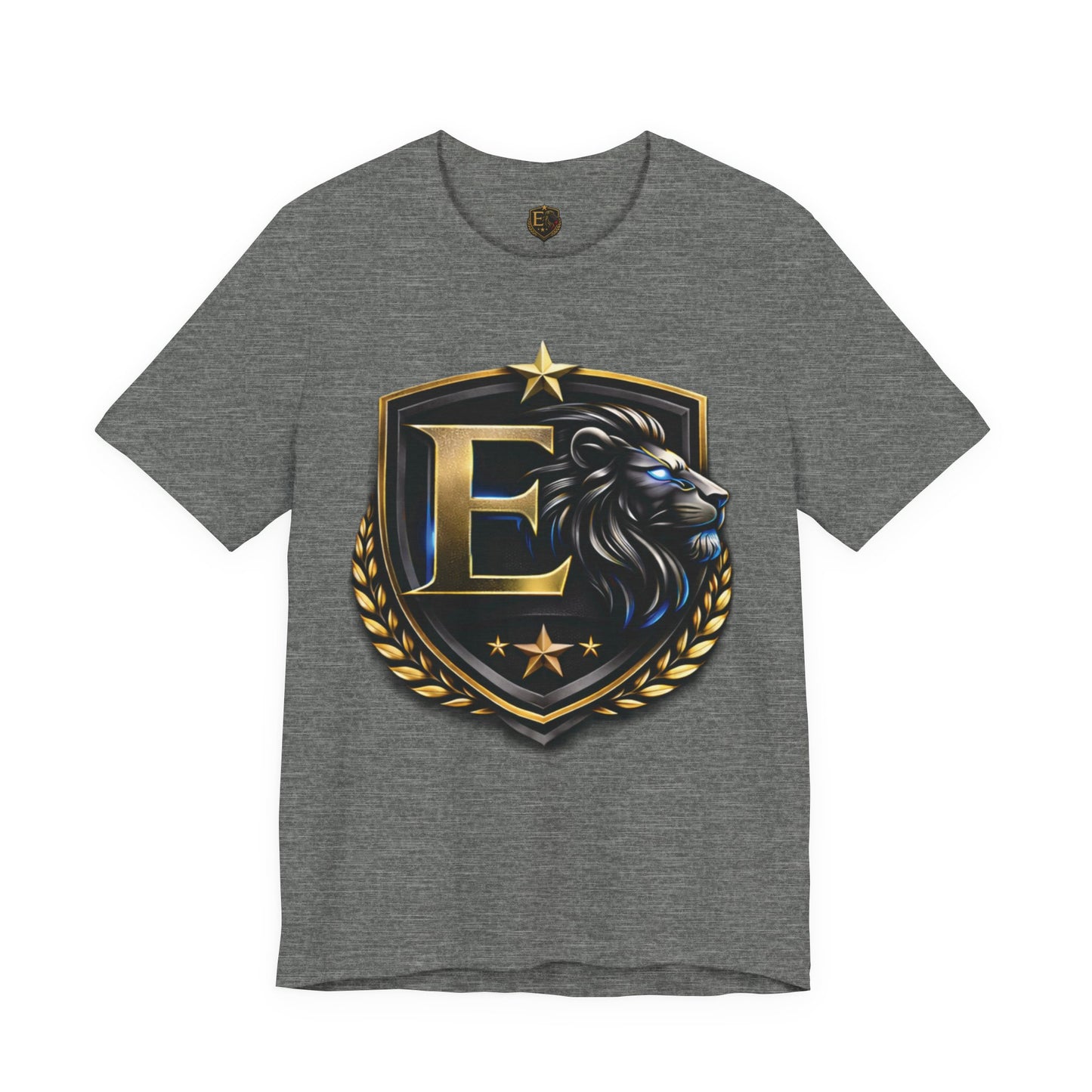 The EO Crest Garment