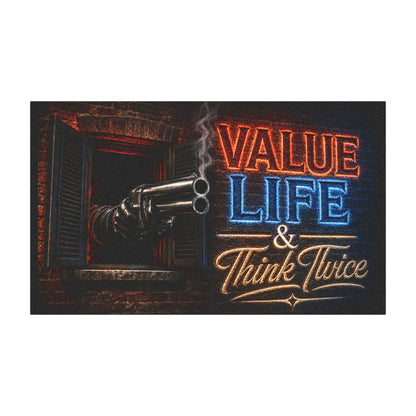 Value Life Magnet™