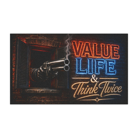 Value Life Magnet™