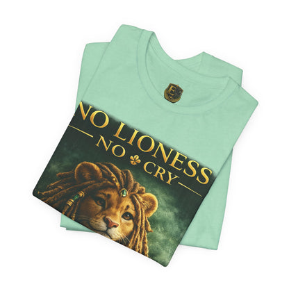 The Unwept Garment™ Sovereign Issue