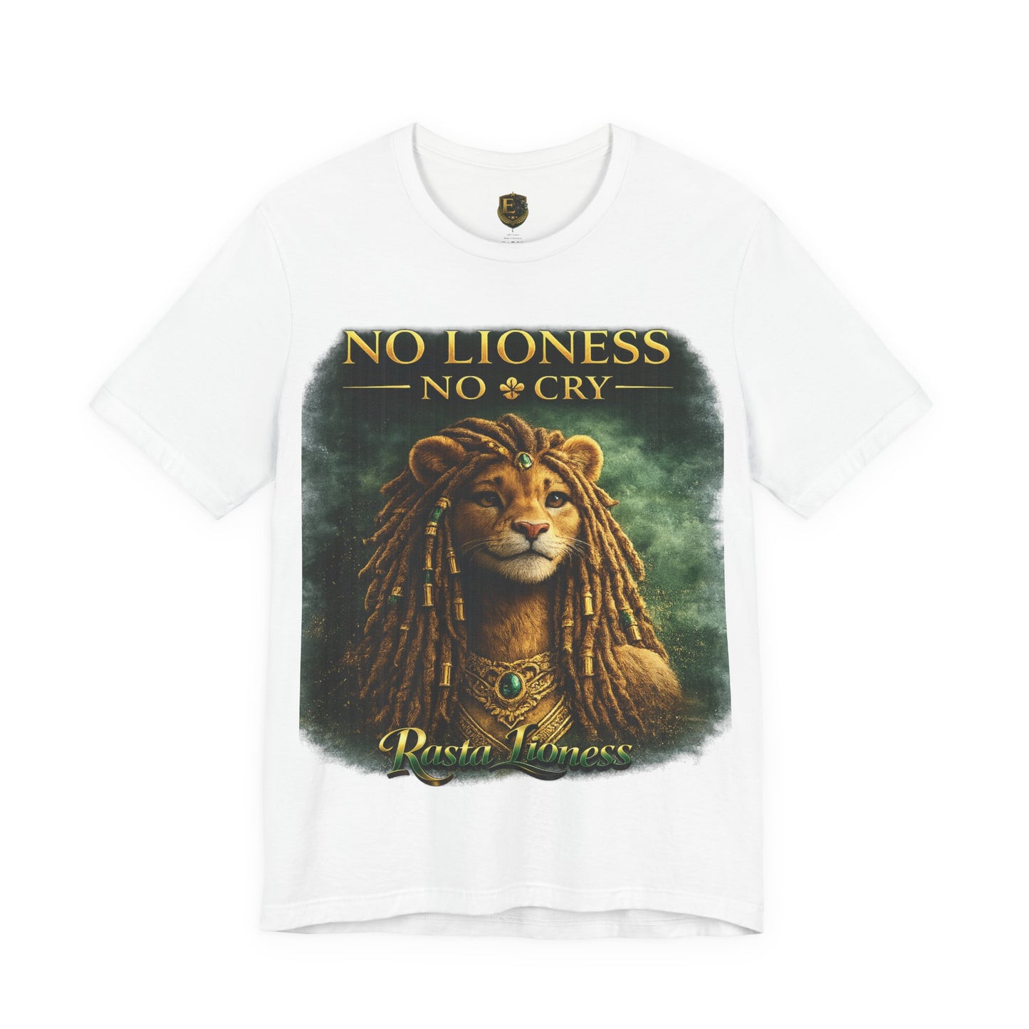 The Unwept Garment™ Sovereign Issue