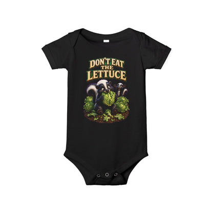 The Forbidden Lettuce Bodysuit™