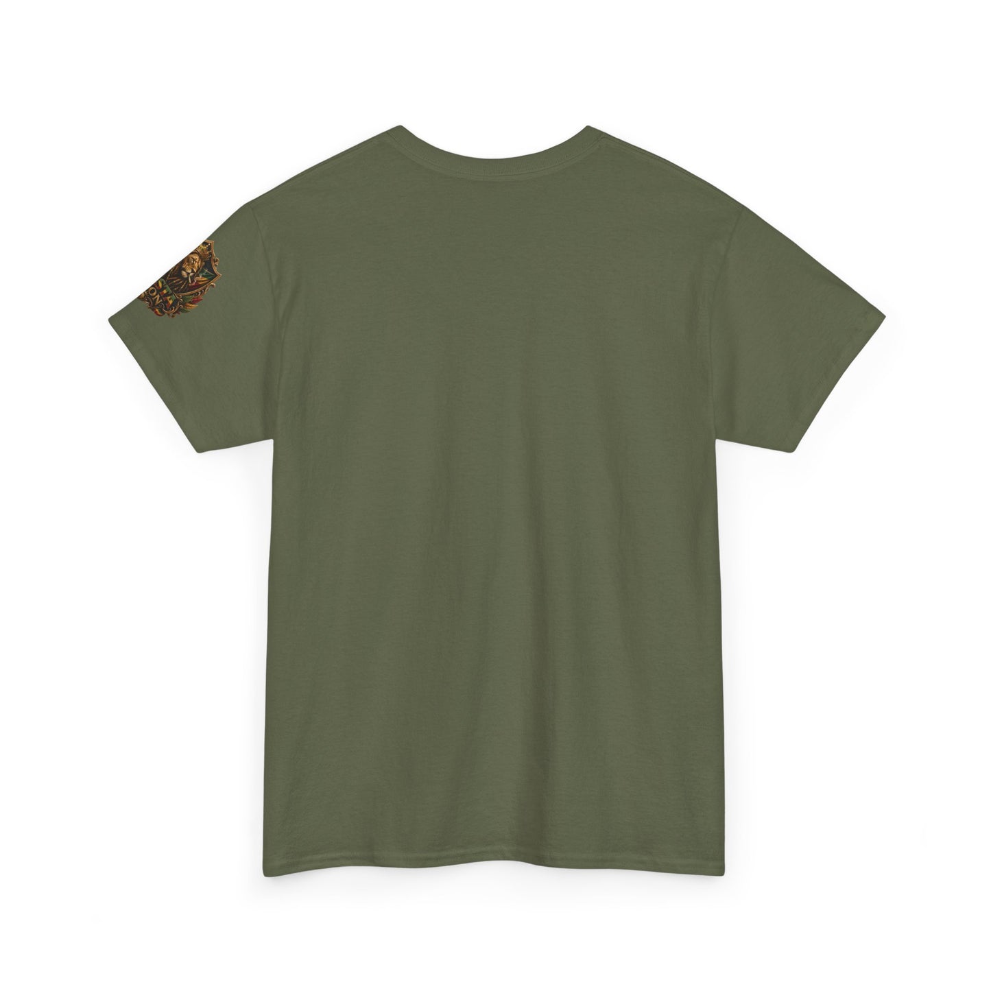 The Rasta Lion Tee™