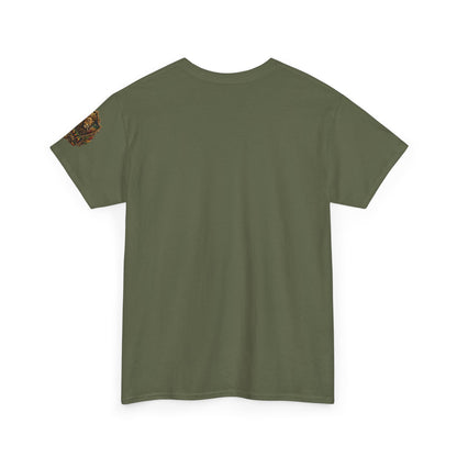 The Rasta Lion Tee™