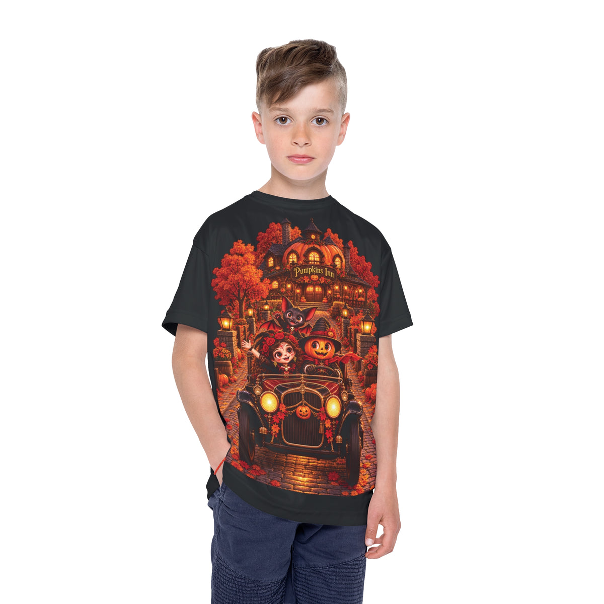 Roadtrip Tee™