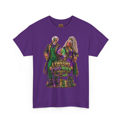 The Karma Duo Tee™