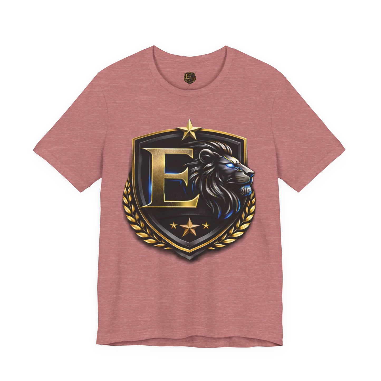 The EO Crest Garment