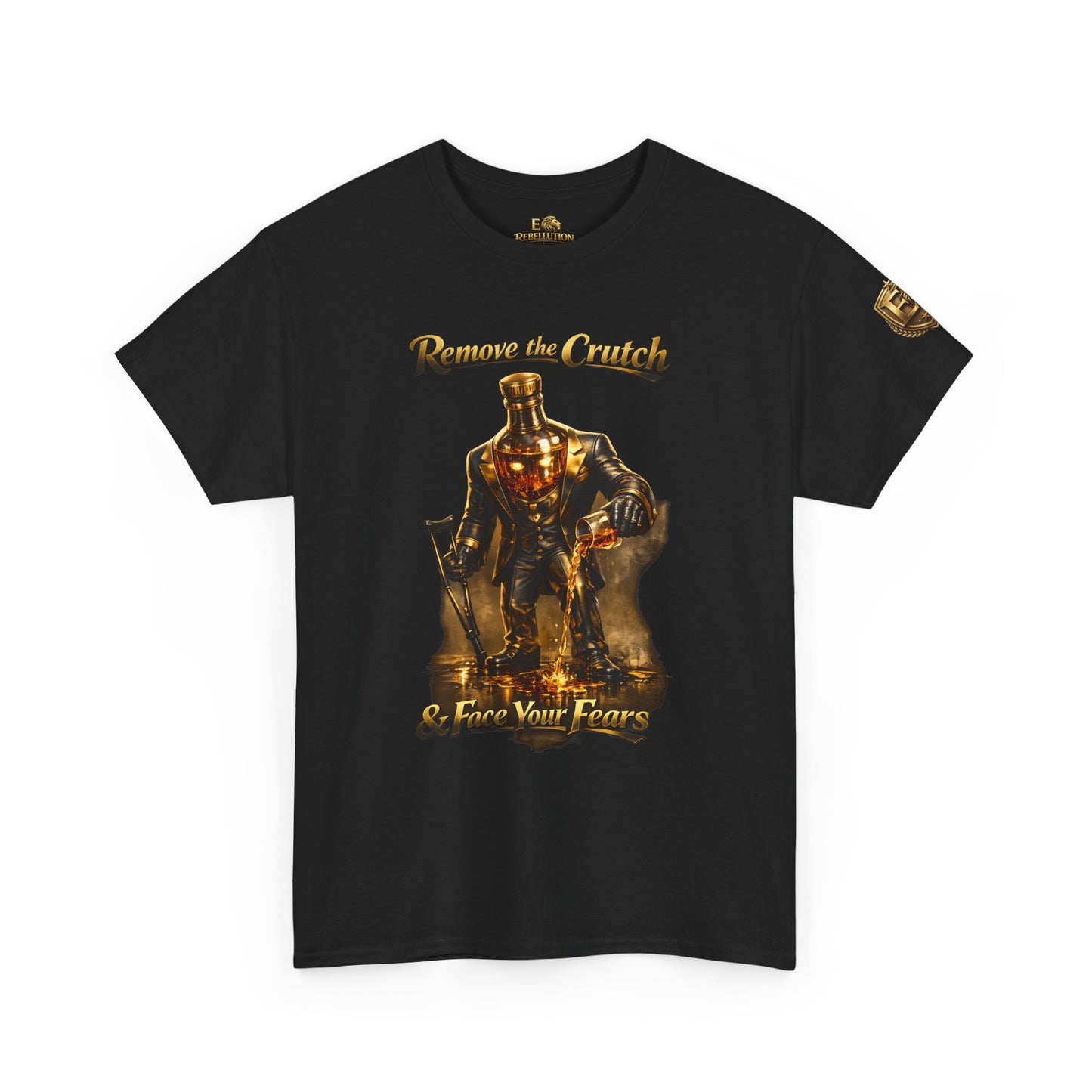 The Severance Garment™ – Power Issue