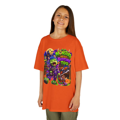 Bedtime Monsters Tee™