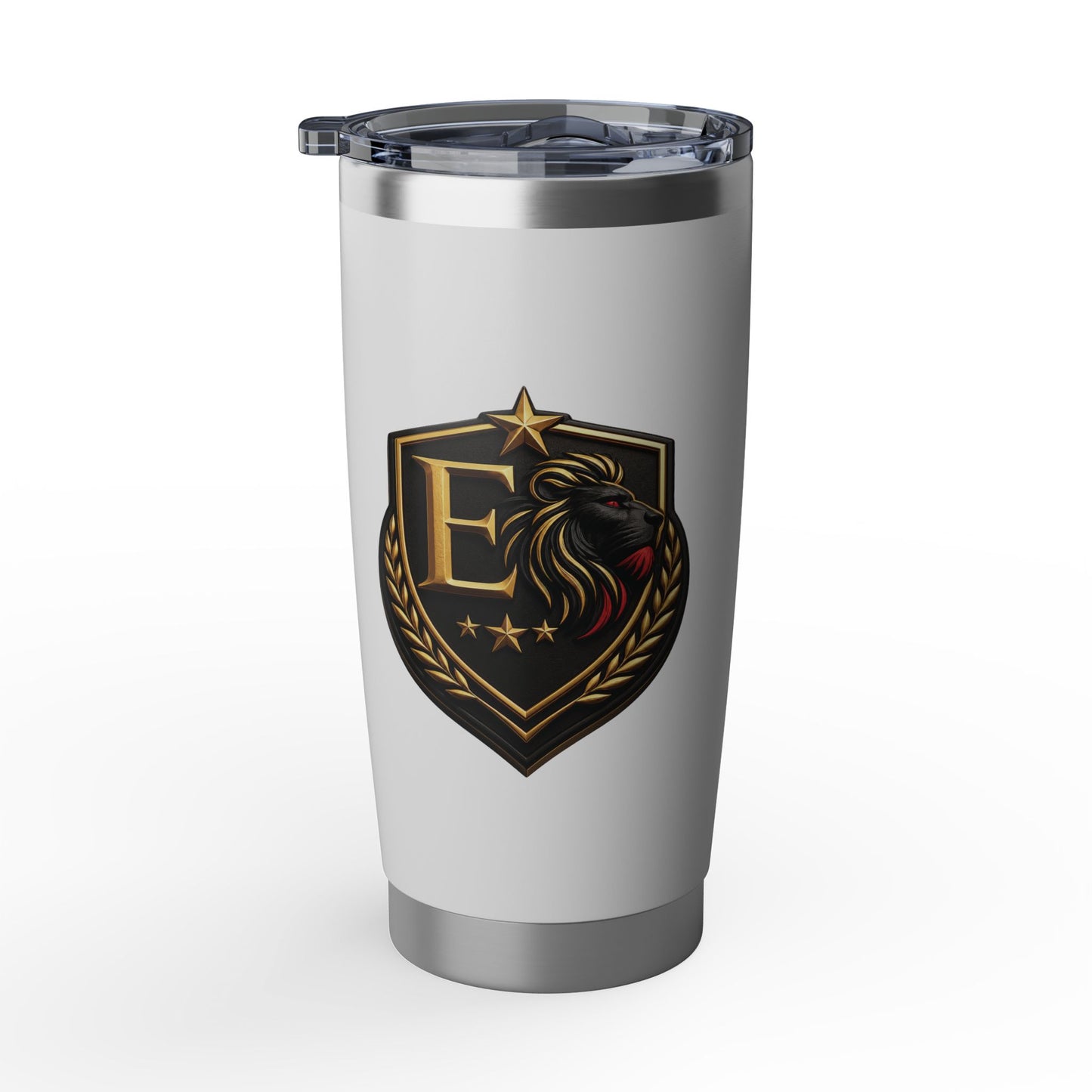 The Elevation Insulated Tumbler™