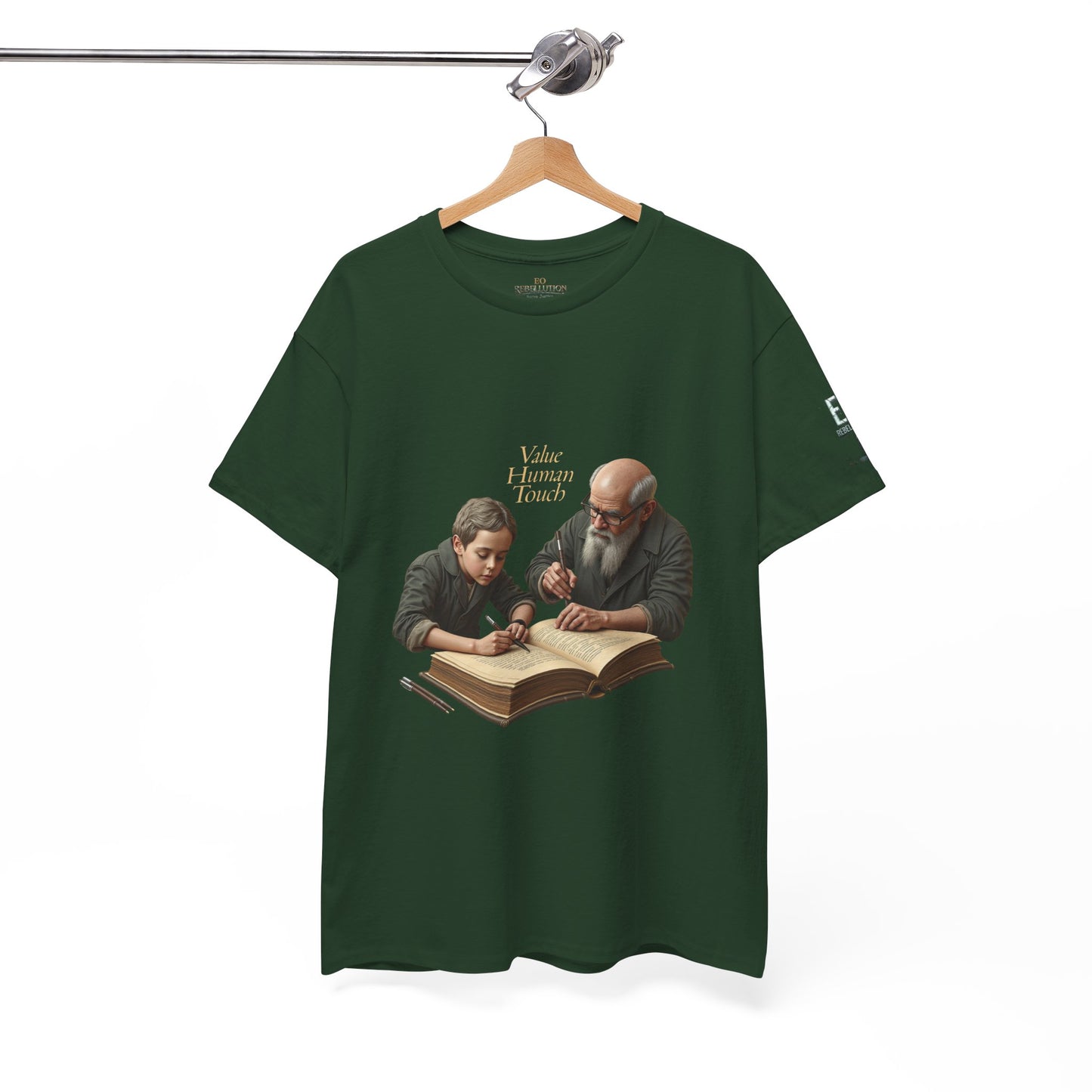 "Passing The Pen" Tee