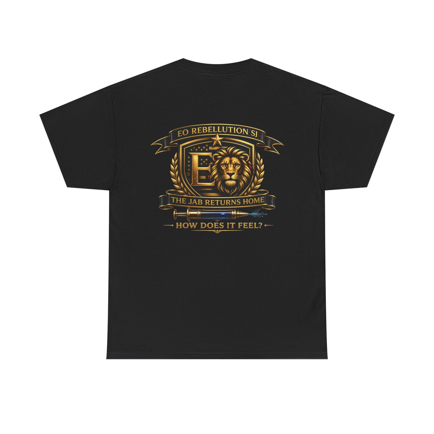 The Final Appointment Tee™